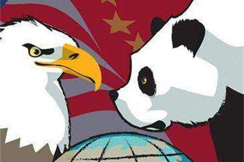 中美贸易战边打边谈 美国接连邀华谈判美元坐不稳 